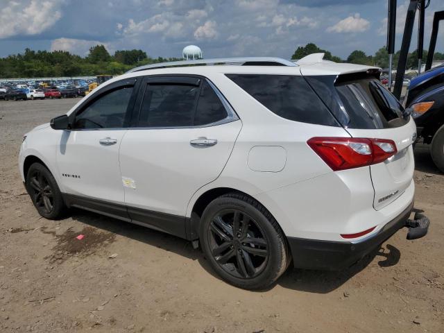 Photo 2 from auction – 2018 CHEVROLET EQUINOX PR with VIN 2GNAXWEXXJ6267784