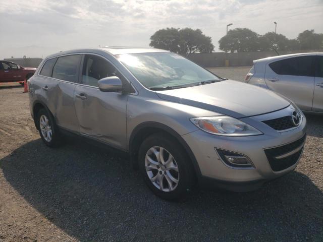 Photo 4 from auction – 2011 MAZDA CX-9 with VIN JM3TB3CA7B0321976