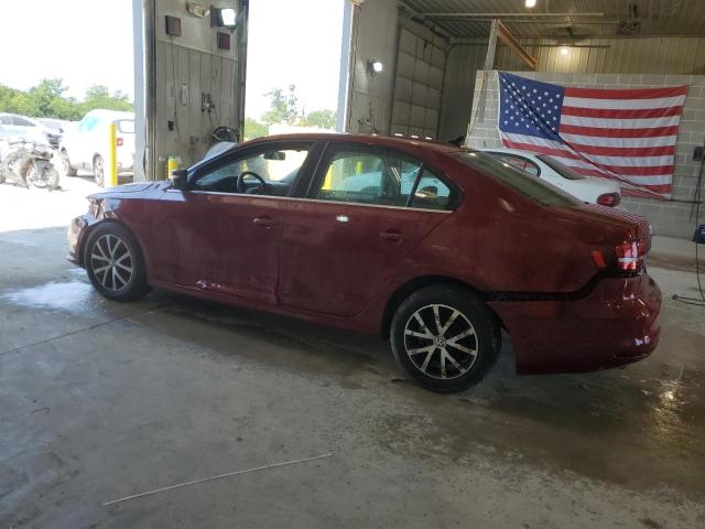 Photo 2 from auction – 2017 VOLKSWAGEN JETTA SE with VIN 3VWDB7AJ3HM299372