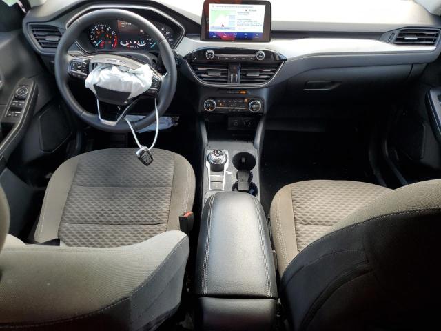 Photo 8 from auction – 2021 FORD ESCAPE SE with VIN 1FMCU0G67MUA95646