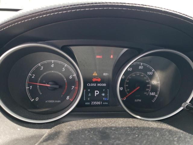 Photo 9 from auction – 2012 MITSUBISHI OUTLANDER with VIN JA4JT3AW7CU006711