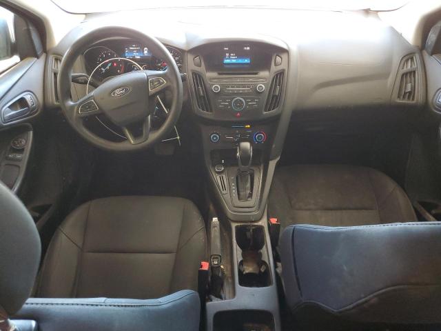 Photo 8 from auction – 2017 FORD FOCUS S with VIN 1FADP3E20HL303448