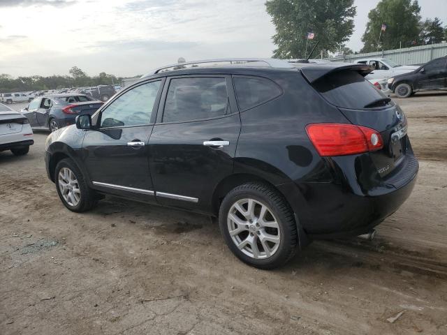 Photo 2 from auction – 2011 NISSAN ROGUE S with VIN JN8AS5MV4BW662623