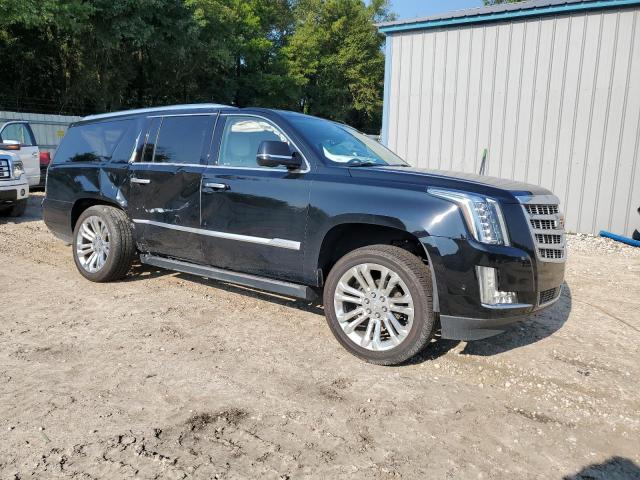 Photo 4 from auction – 2020 CADILLAC ESCALADE E with VIN 1GYS3JKJ1LR148146