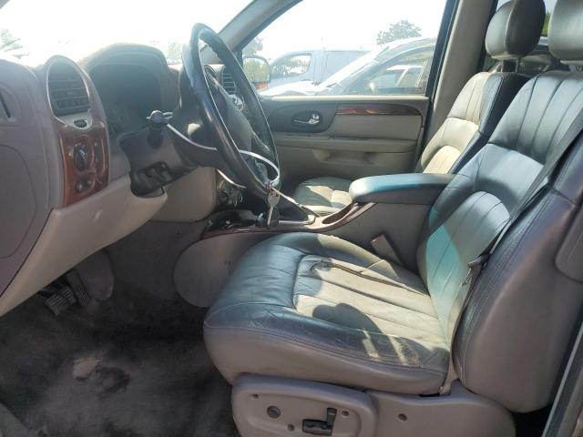 Photo 7 from auction – 2003 GMC ENVOY XL with VIN 1GKET16S736198237