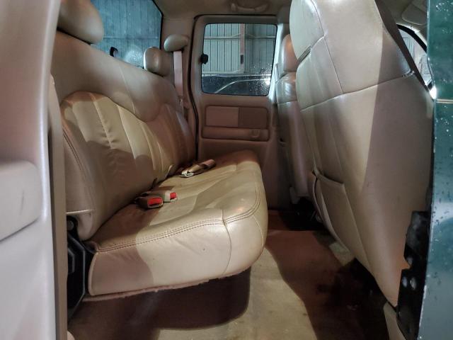 Photo 10 from auction – 2001 CHEVROLET SILVERADO with VIN 2GCEC19T111206837
