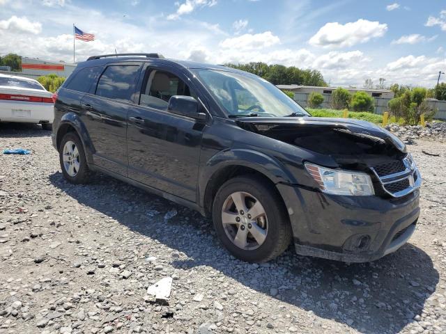 Photo 4 from auction – 2012 DODGE JOURNEY SX with VIN 3C4PDCBG8CT271233