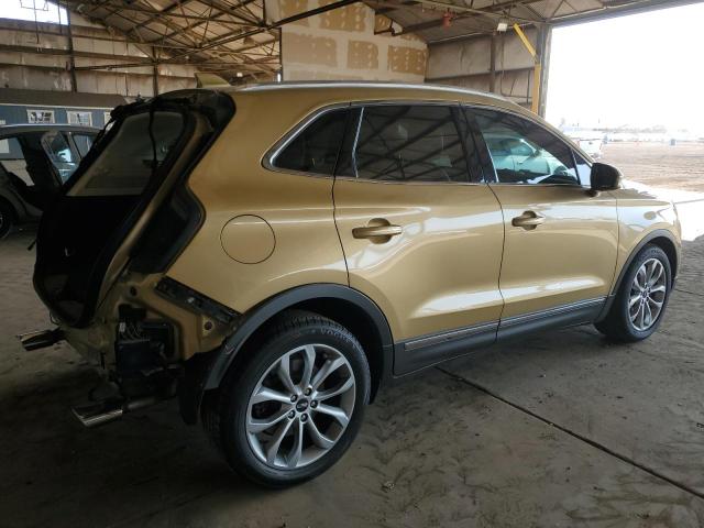 Foto 3 de la subasta – 2015 LINCOLN MKC con VIN 5LMCJ1A90FUJ23711