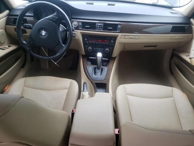 Photo 8 from auction – 2009 BMW 328 I with VIN WBAPH77569NL85207