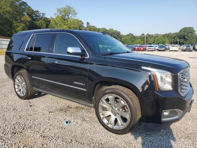Photo 4 from auction – 2018 GMC YUKON DENA with VIN 1GKS2CKJ7JR373922