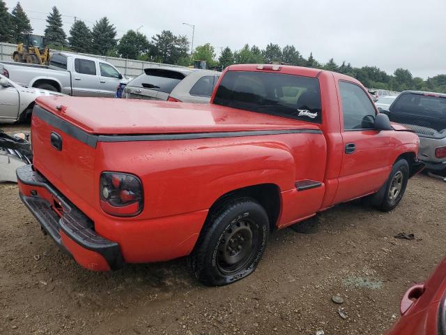 Photo 3 from auction – 2001 GMC NEW SIERRA with VIN 1GTEC14WX1Z249145