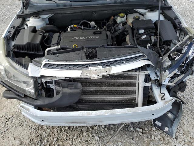 Photo 11 from auction – 2012 CHEVROLET CRUZE LS with VIN 1G1PC5SH4C7253154