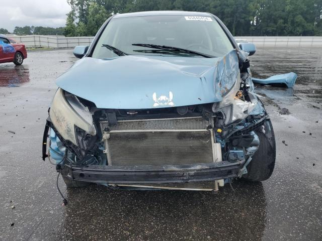 Photo 5 from auction – 2014 HONDA CR-V EX with VIN 5J6RM4H58EL042595