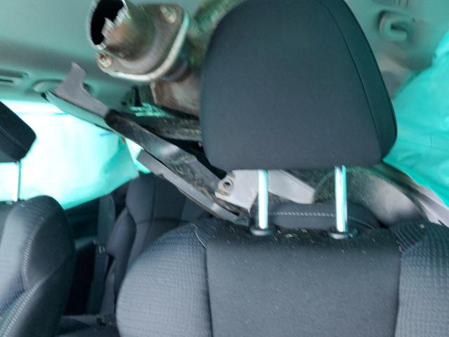 Photo 10 from auction – 2023 SUBARU ASCENT PRE with VIN 4S4WMAED2P3457767