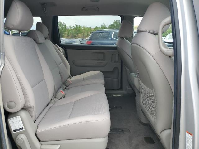 Photo 11 from auction – 2020 KIA SEDONA LX with VIN KNDMB5C19L6581772