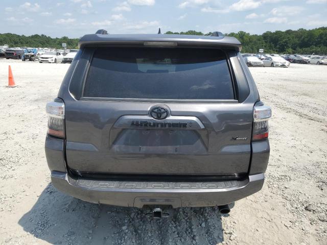 Photo 6 from auction – 2022 TOYOTA 4RUNNER SR with VIN JTEEU5JR1N5270509