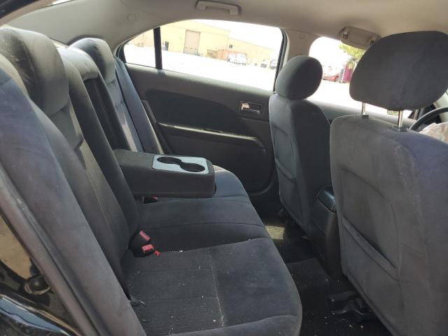 Photo 10 from auction – 2006 MERCURY MILAN with VIN 3MEFM07146R601416