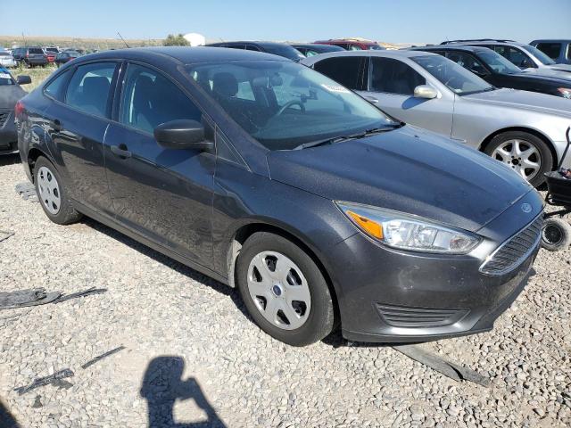 Photo 4 from auction – 2018 FORD FOCUS S with VIN 1FADP3E21JL313816