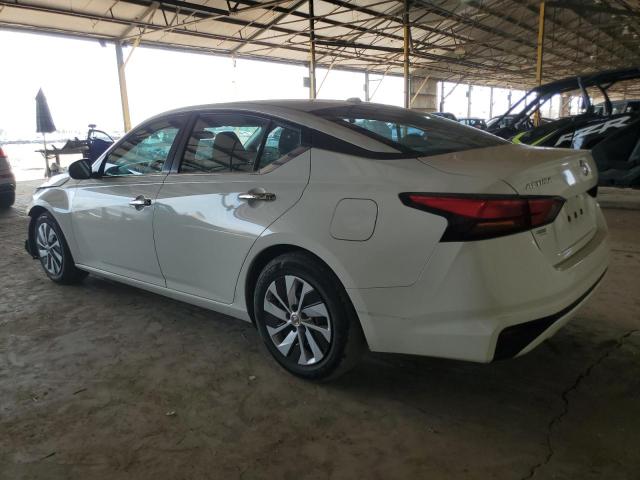Photo 2 from auction – 2019 NISSAN ALTIMA S with VIN 1N4BL4BV9KN324334