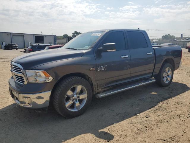 RAM 1500 SLT 2016 with VIN 1C6RR6LT4GS148129 - Photo from auction