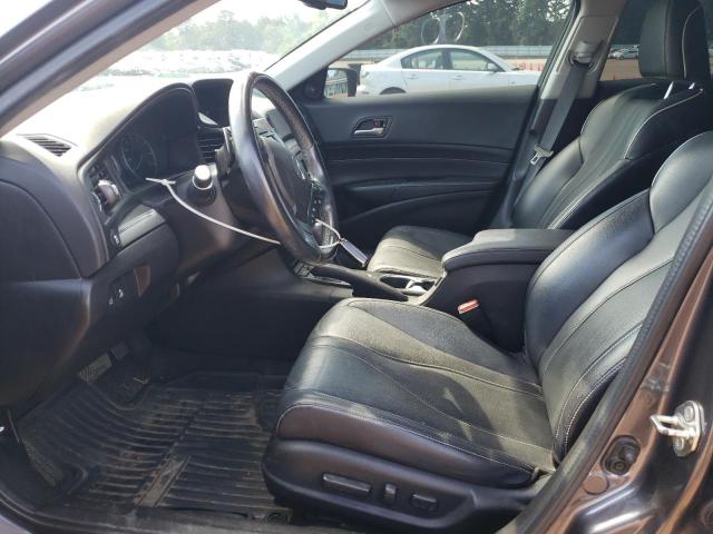 Photo 7 from auction – 2019 ACURA ILX PREMIU with VIN 19UDE2F78KA010082