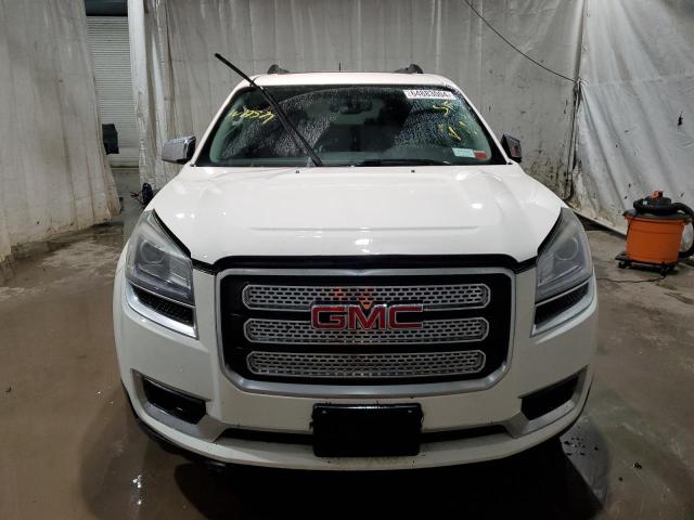 Photo 5 from auction – 2014 GMC ACADIA SLE with VIN 1GKKVPKD8EJ197413