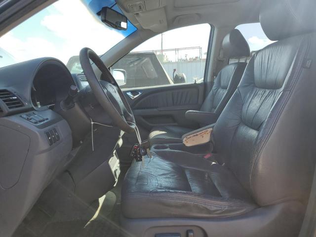 Photo 7 from auction – 2007 HONDA ODYSSEY TO with VIN 5FNRL38877B048987