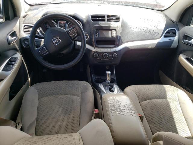 Photo 8 from auction – 2014 DODGE JOURNEY SE with VIN 3C4PDCAB7ET258868