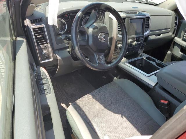 Photo 8 from auction – 2015 RAM 1500 SLT with VIN 1C6RR7GT2FS563870