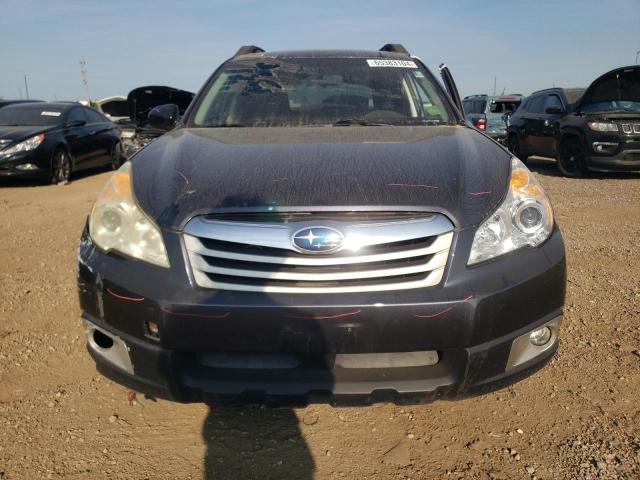 Снимка 5 от търг – 2011 SUBARU OUTBACK 2. с VIN 4S4BRCCC9B3326835