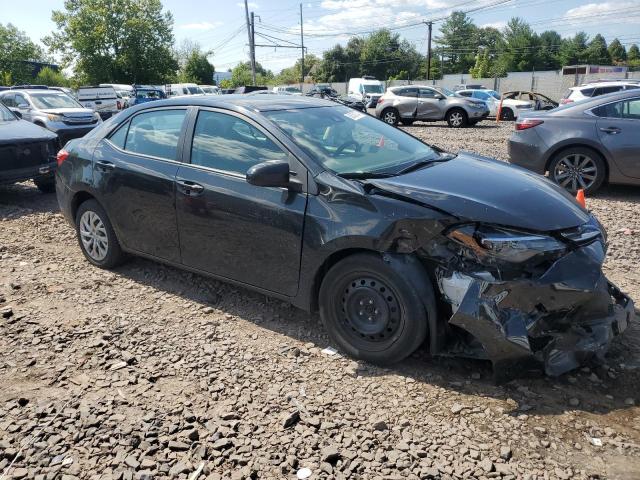 Photo 4 from auction – 2018 TOYOTA COROLLA L with VIN 5YFBURHE8JP800103