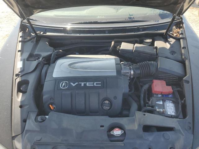 Photo 11 from auction – 2007 ACURA RL with VIN JH4KB16677C002937