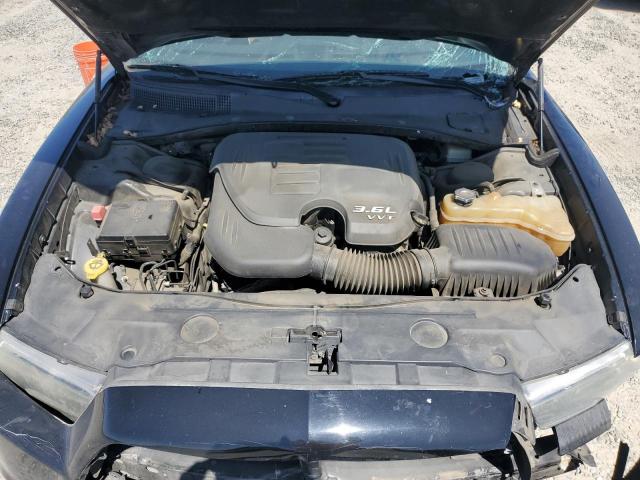Photo 11 from auction – 2013 DODGE CHARGER SE with VIN 2C3CDXBG8DH719832
