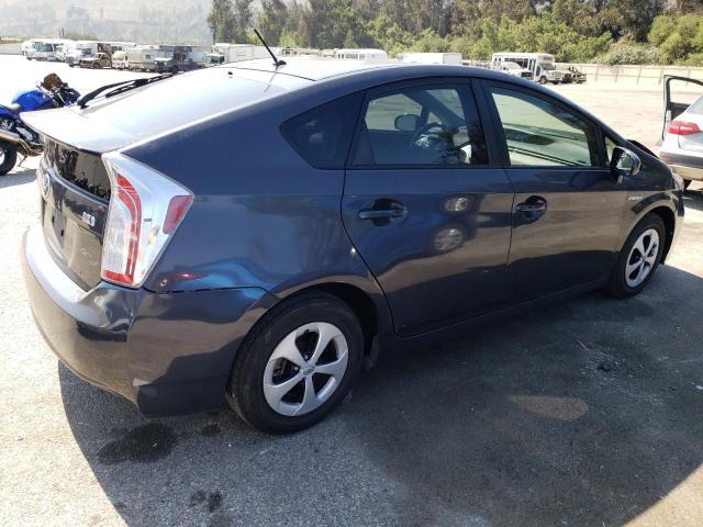صورة رقم 3 من المزاد - 2015 TOYOTA PRIUS مع VIN JTDKN3DU6F0473063