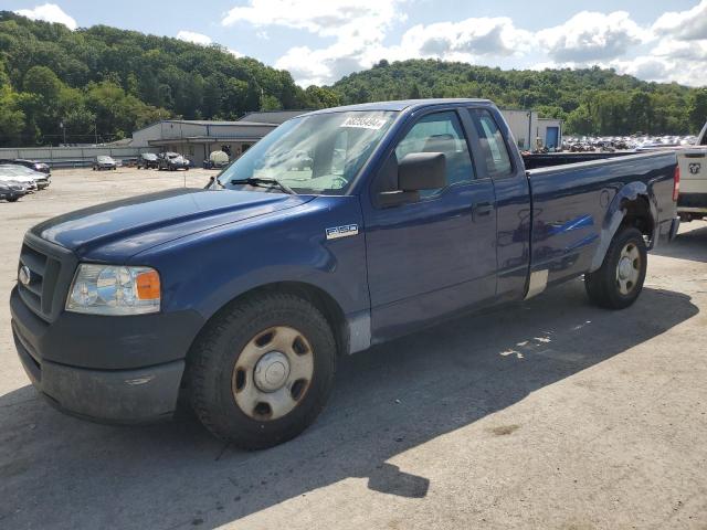 FORD F150 2008 with VIN 1FTRF12268KE15107 - Photo from auction