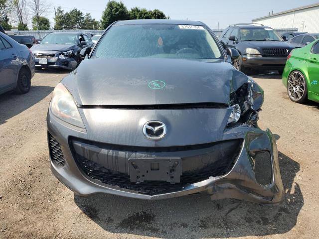 Photo 5 from auction – 2012 MAZDA 3 I with VIN JM1BL1V77C1570524