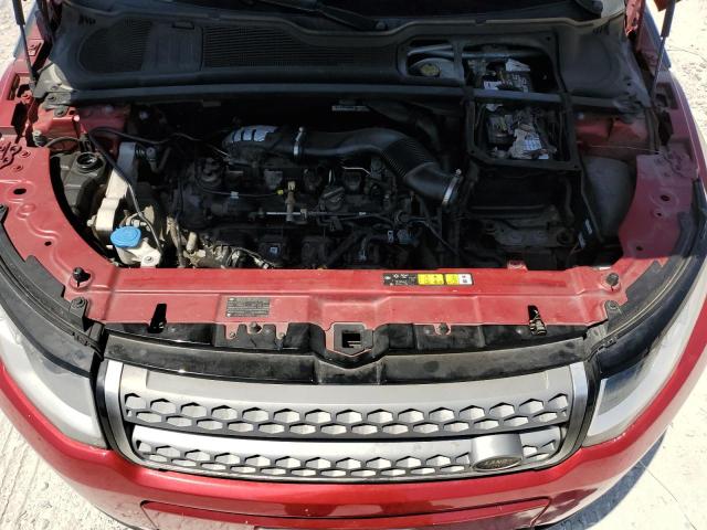 Photo 12 from auction – 2017 LAND ROVER RANGE ROVE with VIN SALVP2BG9HH225286
