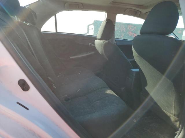 Photo 10 from auction – 2010 TOYOTA COROLLA with VIN 2T1BU4EEXAC454191