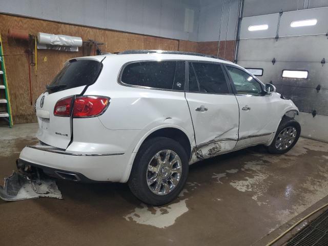 Photo 3 from auction – 2017 BUICK ENCLAVE with VIN 5GAKRBKD6HJ315550