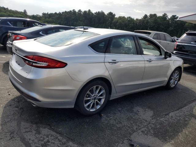 Photo 3 from auction – 2017 FORD FUSION SE with VIN 3FA6P0H74HR410177