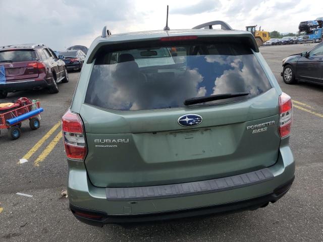 صورة رقم 6 من المزاد - 2015 SUBARU FORESTER 2 مع VIN JF2SJAHC8FH526088