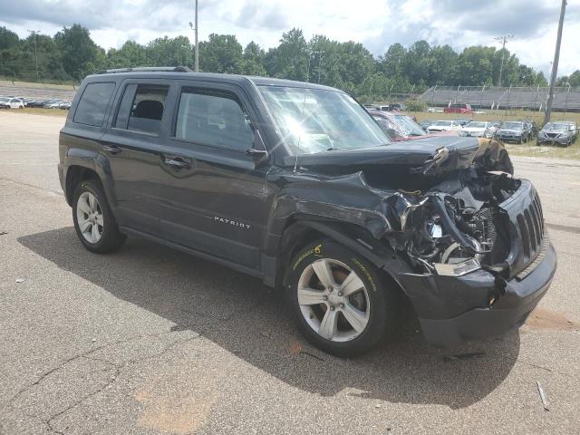 Photo 4 from auction – 2012 JEEP PATRIOT LI with VIN 1C4NJPCB8CD650183
