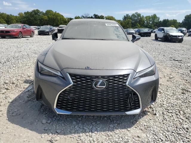 Foto 5 de la subasta – 2022 LEXUS IS 300 con VIN JTHC81F23N5047844