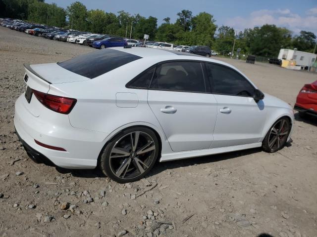 Photo 3 from auction – 2020 AUDI RS3 with VIN WUABWGFF9LA904345