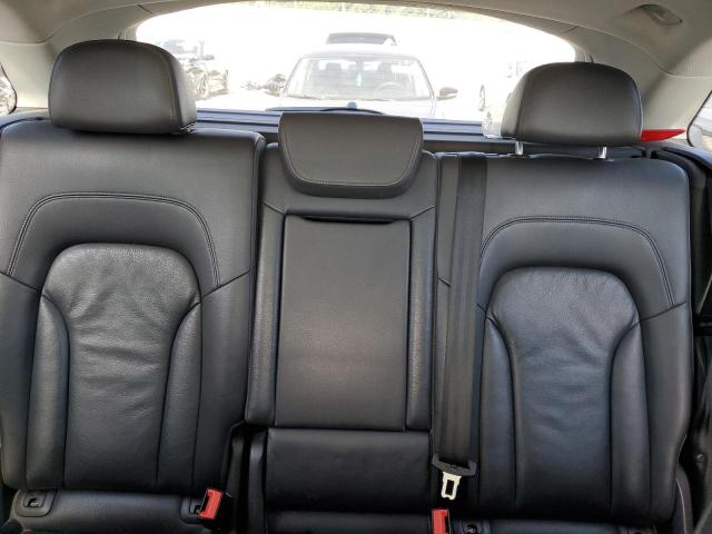 Photo 10 from auction – 2015 AUDI Q5 PREMIUM with VIN WA1LFAFP7FA049957