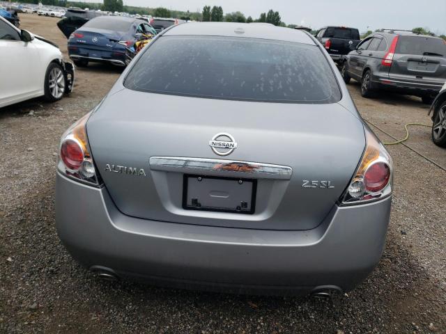 Photo 6 from auction – 2008 NISSAN ALTIMA 2.5 with VIN 1N4AL21E08C209255