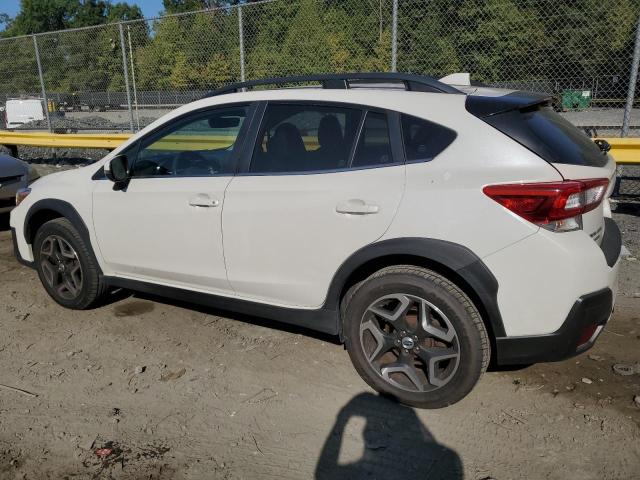 Photo 2 from auction – 2018 SUBARU CROSSTREK with VIN JF2GTALC6JH306478