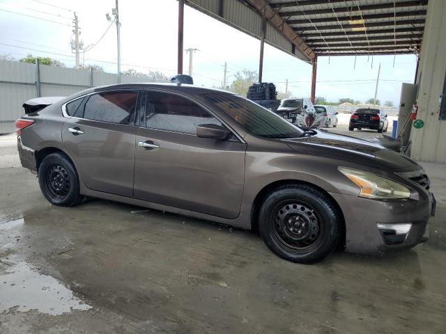 Photo 4 from auction – 2014 NISSAN ALTIMA 2.5 with VIN 1N4AL3AP6EC299563