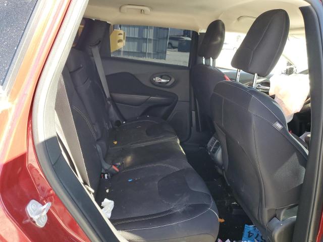 Zdjęcie 11 z aukcji – 2015 JEEP CHEROKEE L z VIN 1C4PJLCB7FW720475