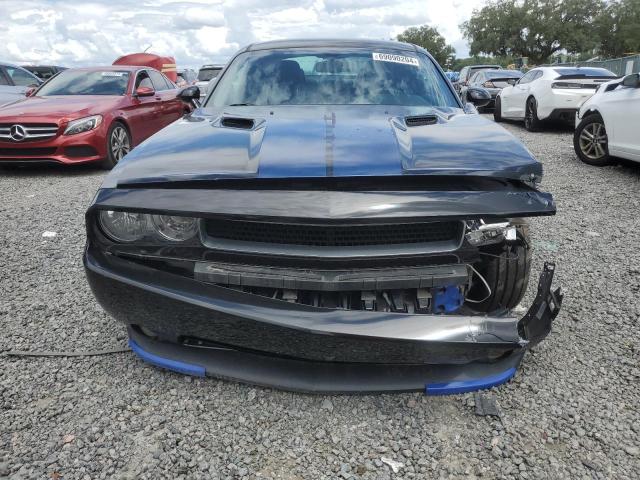 Photo 5 from auction – 2013 DODGE CHALLENGER with VIN 2C3CDYAG5DH569623